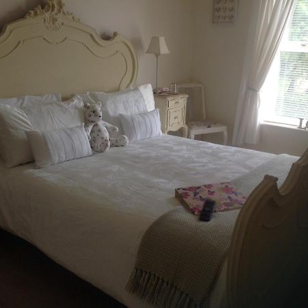 Bed and Breakfast Lilly'S Pad Keelby Номер фото