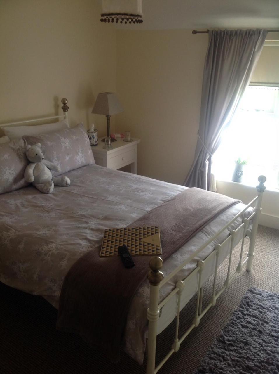 Bed and Breakfast Lilly'S Pad Keelby Номер фото