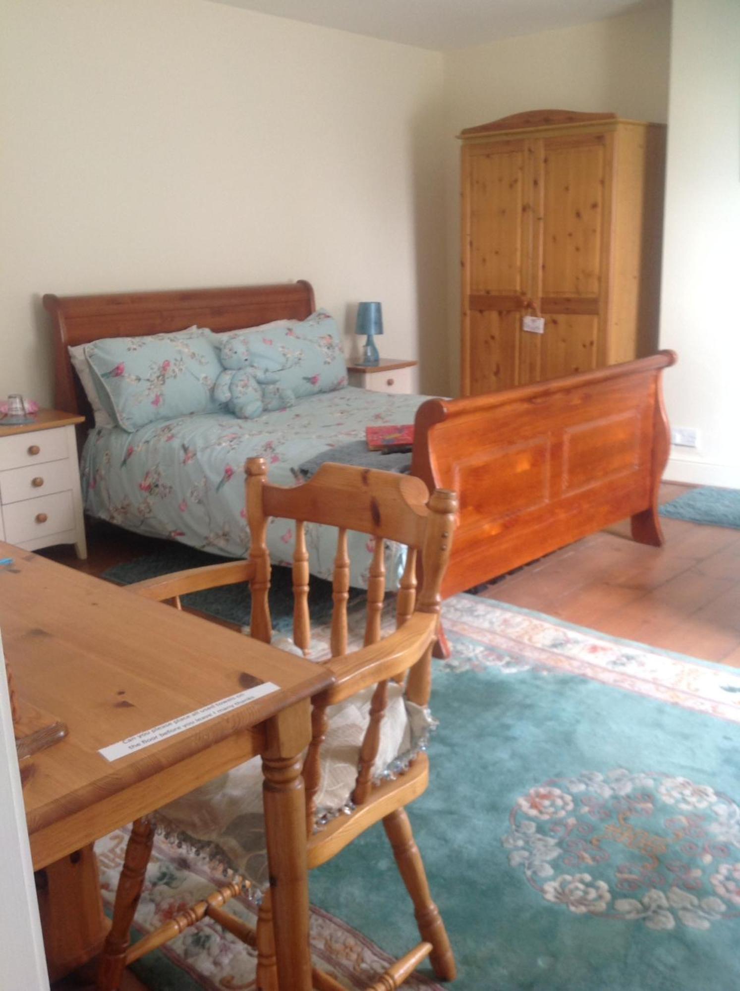 Bed and Breakfast Lilly'S Pad Keelby Номер фото