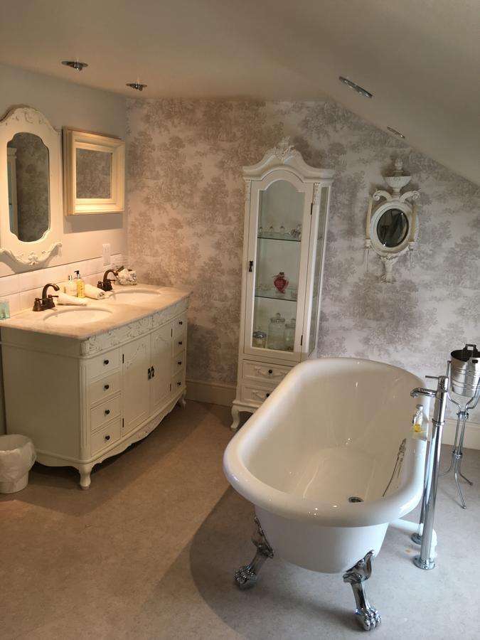 Bed and Breakfast Lilly'S Pad Keelby Экстерьер фото