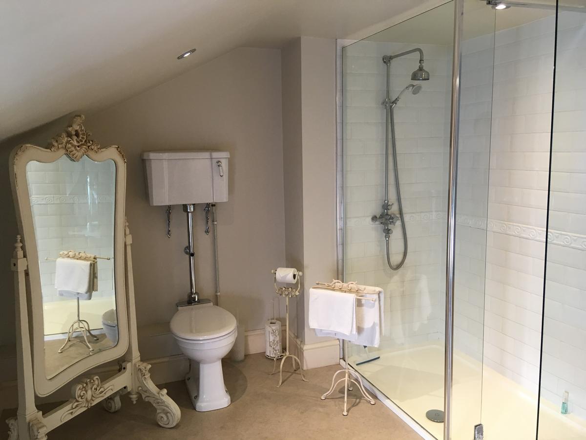 Bed and Breakfast Lilly'S Pad Keelby Экстерьер фото