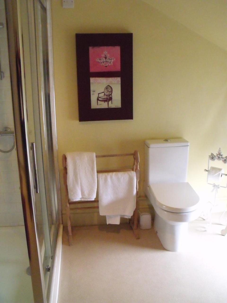 Bed and Breakfast Lilly'S Pad Keelby Экстерьер фото